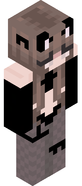AkyraZ skin render