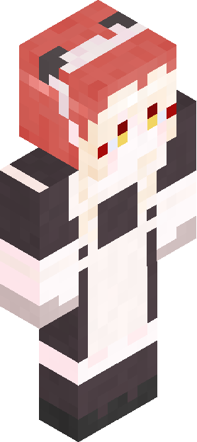 gamecat1234 skin render
