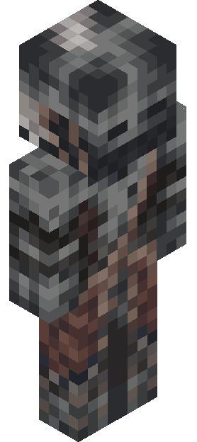 WaffleShaniqua skin render