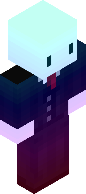 Minecraft skin tagged slime rank #31