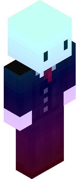 ElevenDayGame skin render