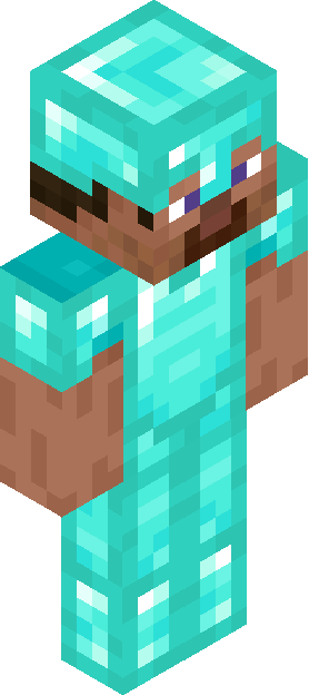 Minecraft skin tagged bearded rank #33