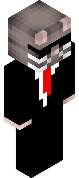 Tonnetje69 skin render