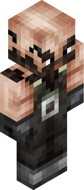 Minecraft skin tagged realistic rank #19