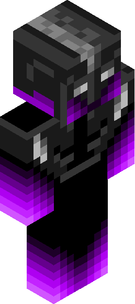 Minecraft skin tagged cyberpunk rank #23