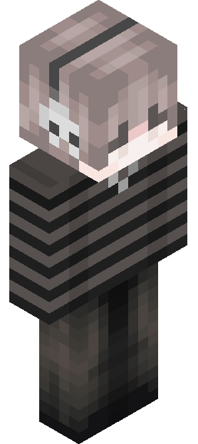 Repennt skin render