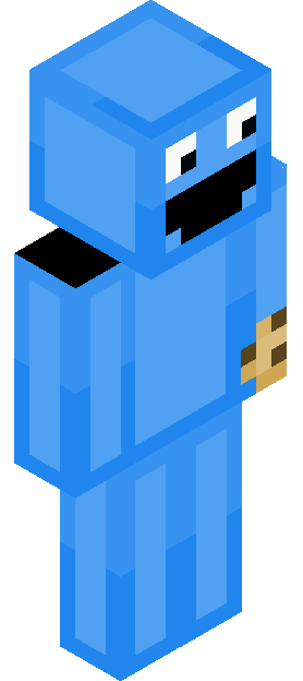 PJONJUGGZ skin render