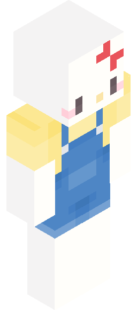 _mmaru_ skin render
