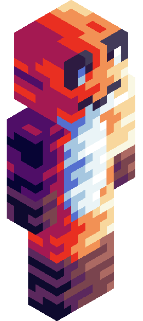 BWCSucker420 skin render