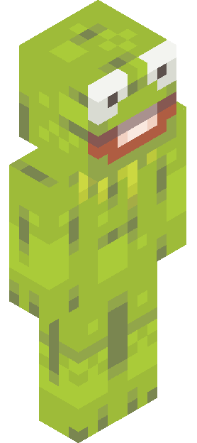TimSteak skin render