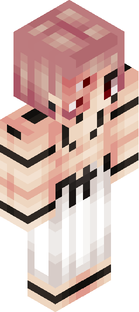 Trending Minecraft skin