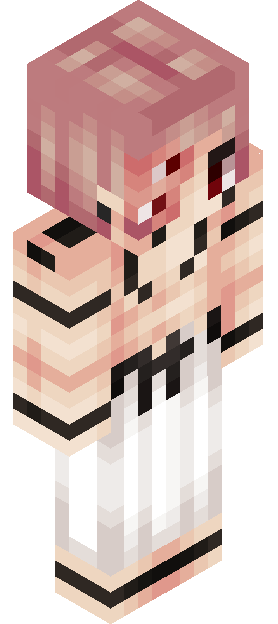 WTapGhost skin render