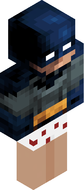 Minecraft skin tagged underwear rank #48