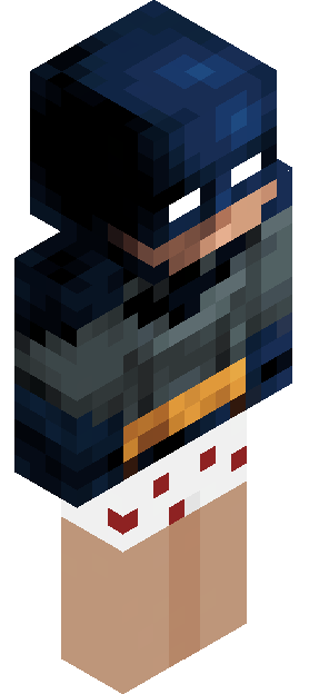 Tilw skin render