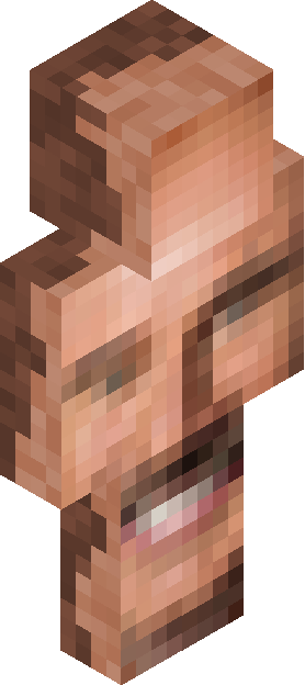 Minecraft skin tagged underwear rank #37