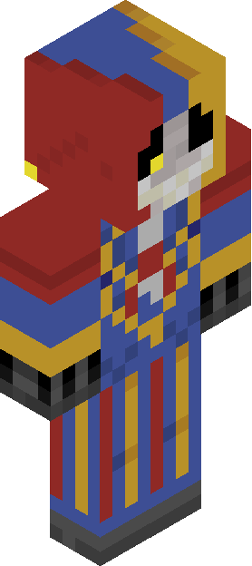 Lrks_0553 skin render