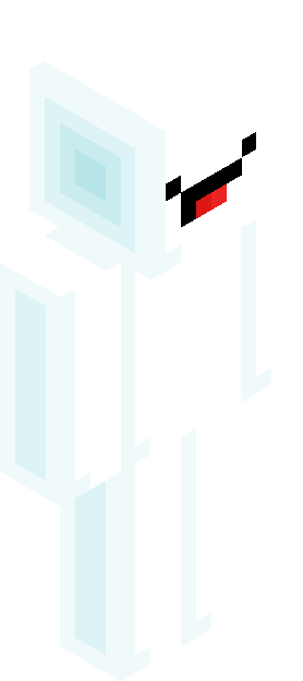 Minecraft skin tagged cyborg rank #41
