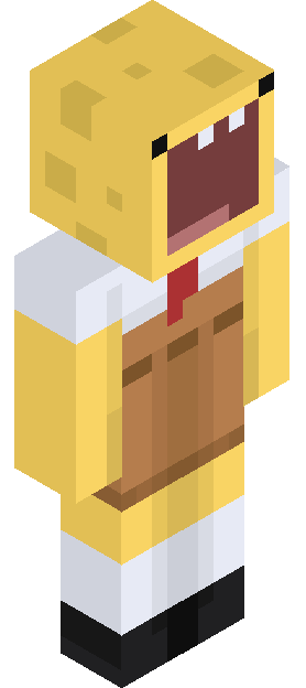 yexhan_02 skin render