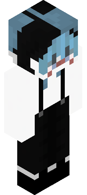moocwii skin render