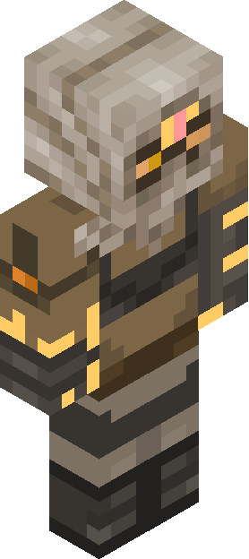 Anresgamer07 skin render