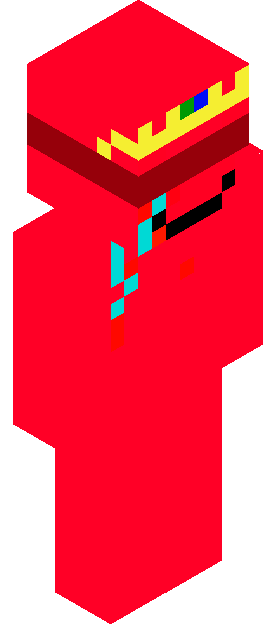 WemmbuJrr skin render
