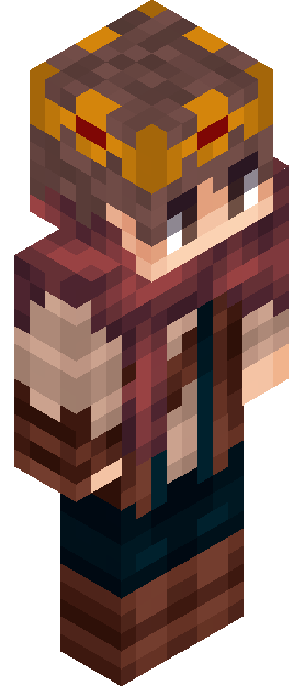 DonKatro skin render