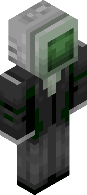 Minecraft skin tagged industrial rank #18