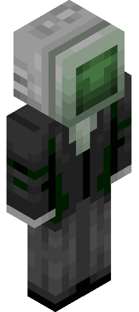 addictUnraveled skin render