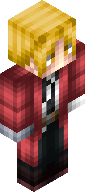 Minecraft skin tagged preppy rank #8
