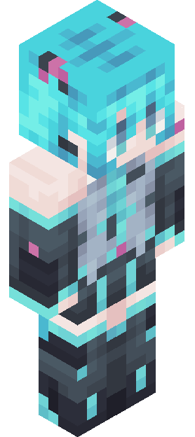 Manateeboy3 skin render