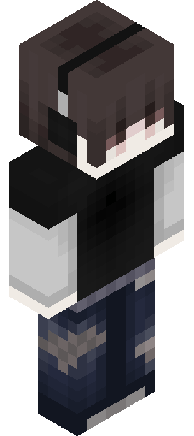 TheRealIcey skin render