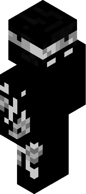 Minecraft skin tagged streetwear rank #23