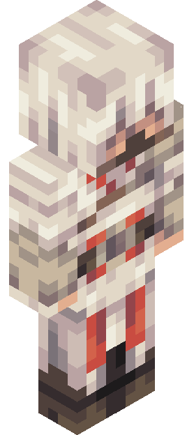 Seris_GamesCZ skin render