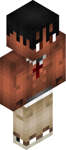 Todor2109 skin render