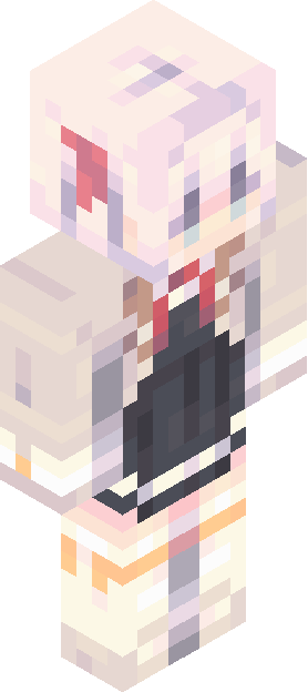Trending Minecraft skin