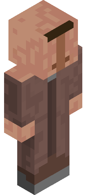 Bean6997 skin render