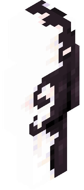 SungamRa skin render
