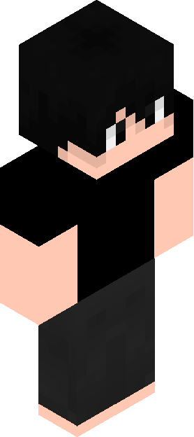 Minecraft skin tagged shortsleeve rank #21