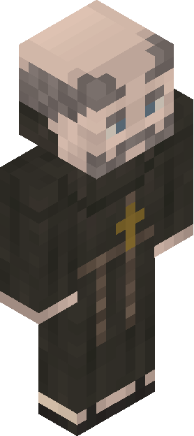 Minecraft skin tagged cross rank #32
