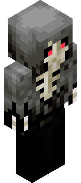 ReaperK17 skin render