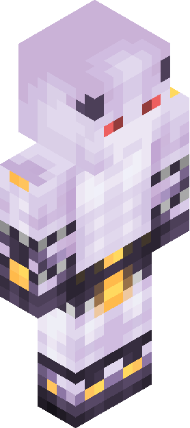 Minecraft skin tagged menacing rank #28