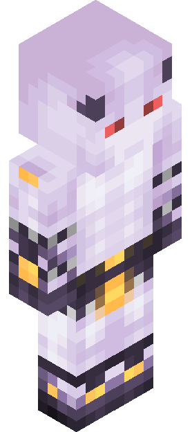 oKillerQueen skin render
