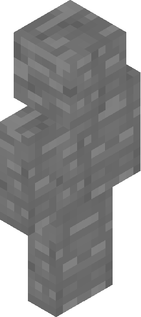 Minecraft skin tagged blocky rank #48
