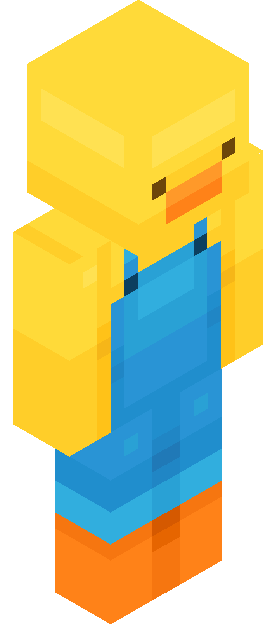 Raphiel_0501 skin render