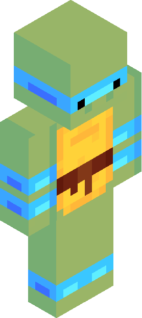 Minecraft skin tagged reptile rank #36