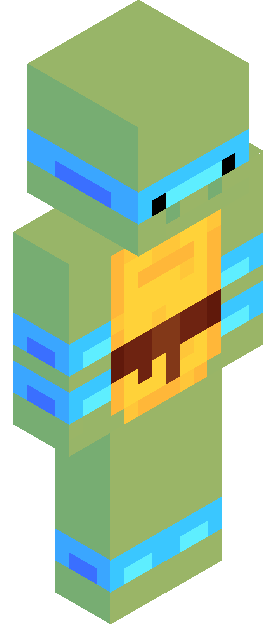 5165 skin render