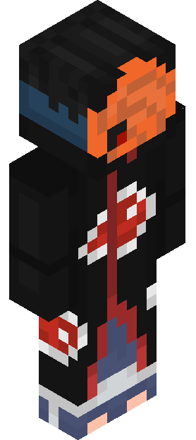 Tobislays skin render