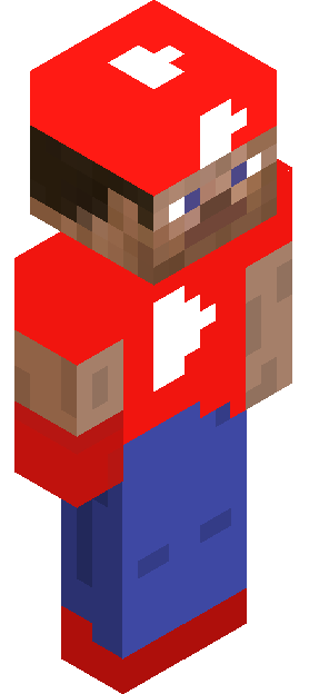 _Kairos_19 skin render