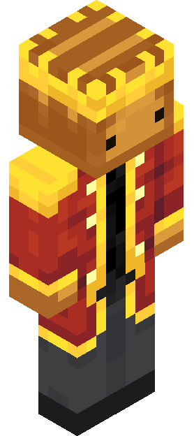 Samalamadodo skin render