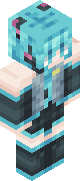 Minecraft skin tagged boots rank #30